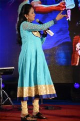 Geethanjali Audio Launch